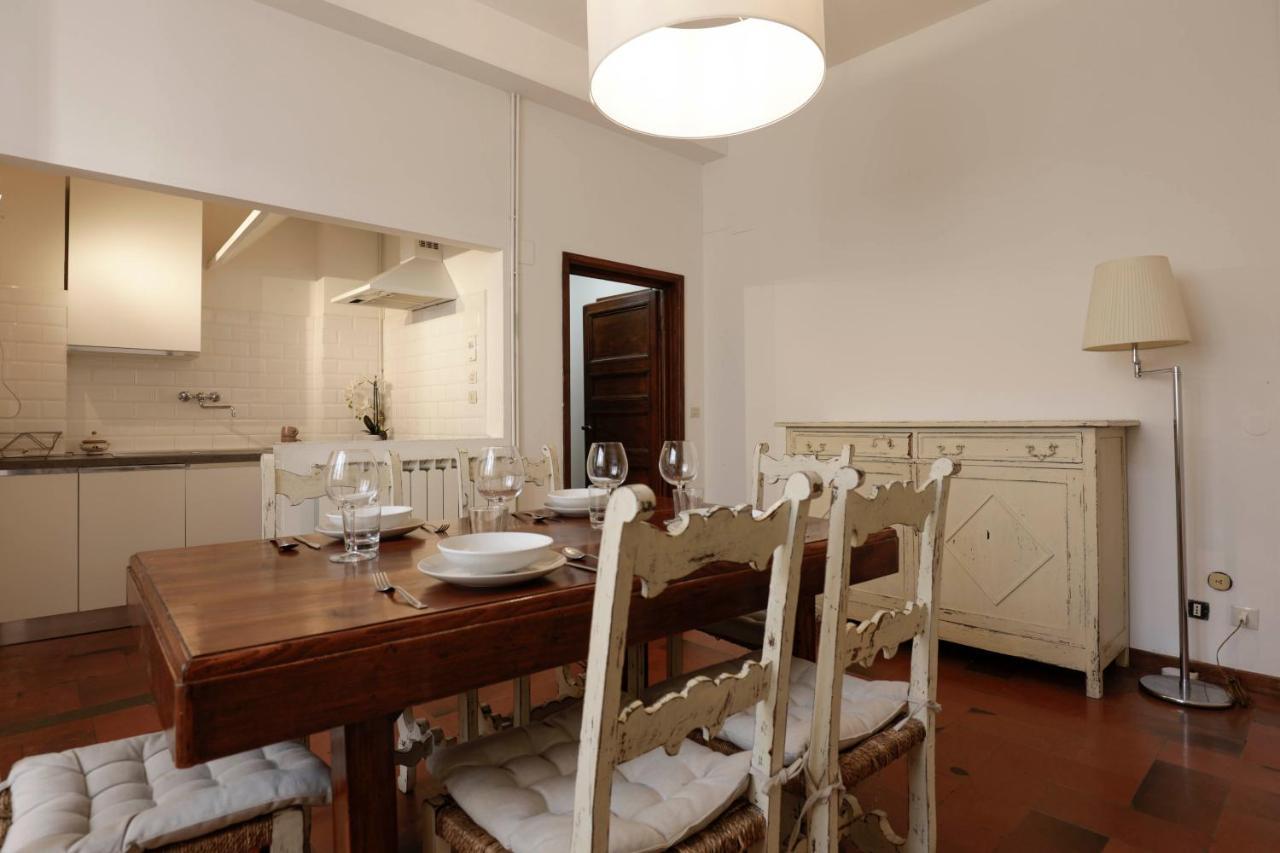 Ponte Vecchio Prestige Apartamento Florencia