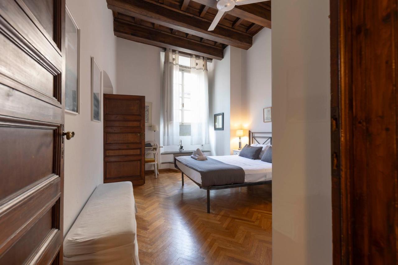 Apartamento Ponte Vecchio Prestige