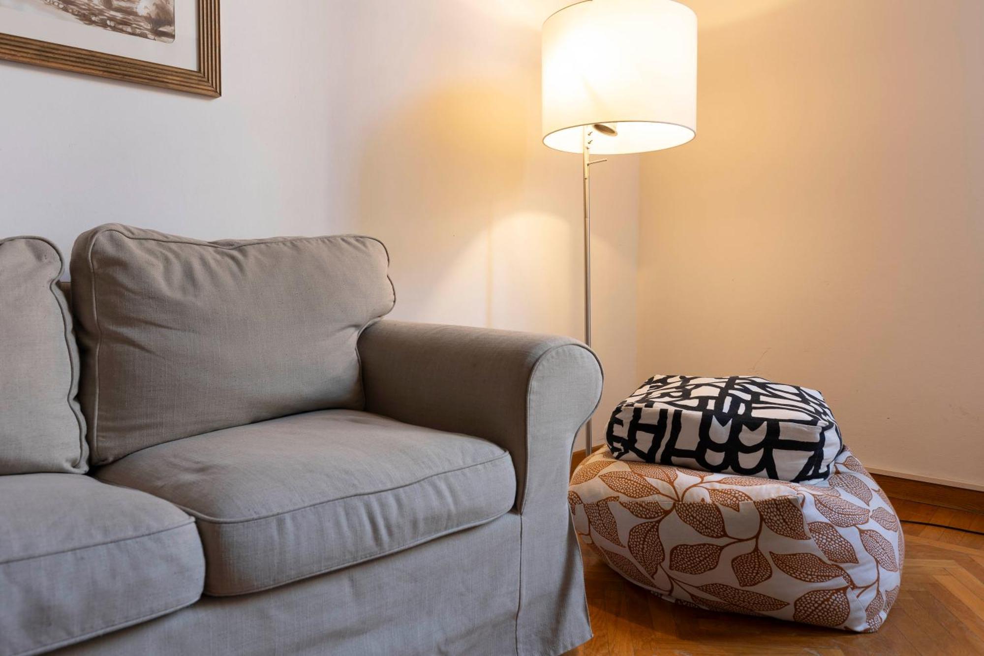 Ponte Vecchio Prestige Apartamento