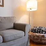 Ponte Vecchio Prestige Apartment