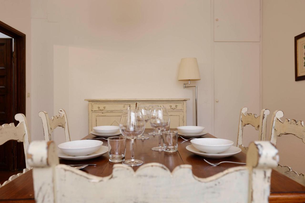 Ponte Vecchio Prestige Apartamento *