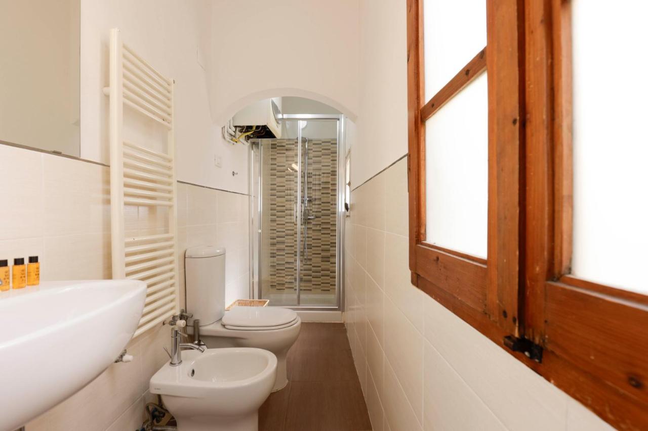 Ponte Vecchio Prestige Apartamento *