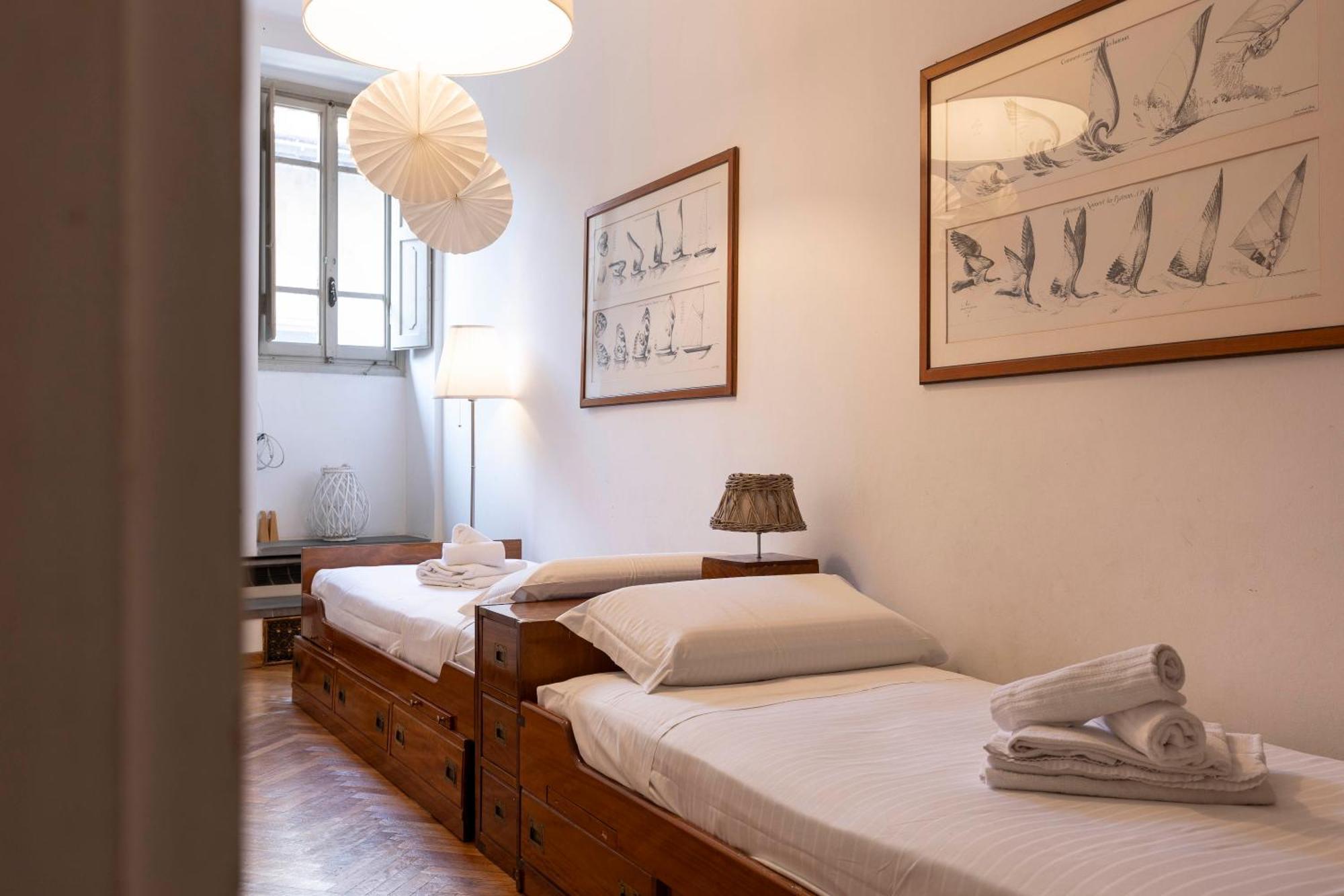 Apartamento Ponte Vecchio Prestige *