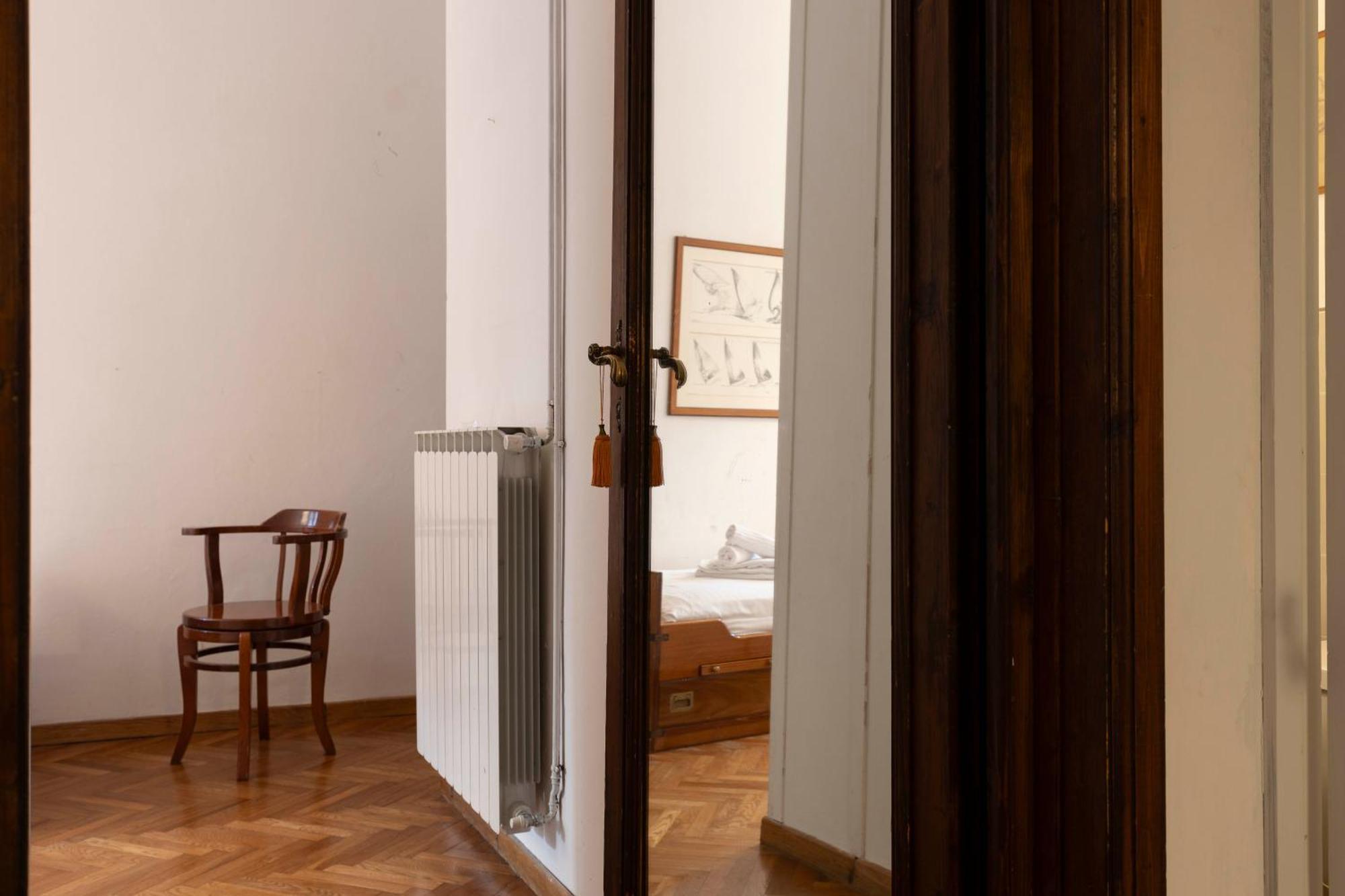 Ponte Vecchio Prestige *