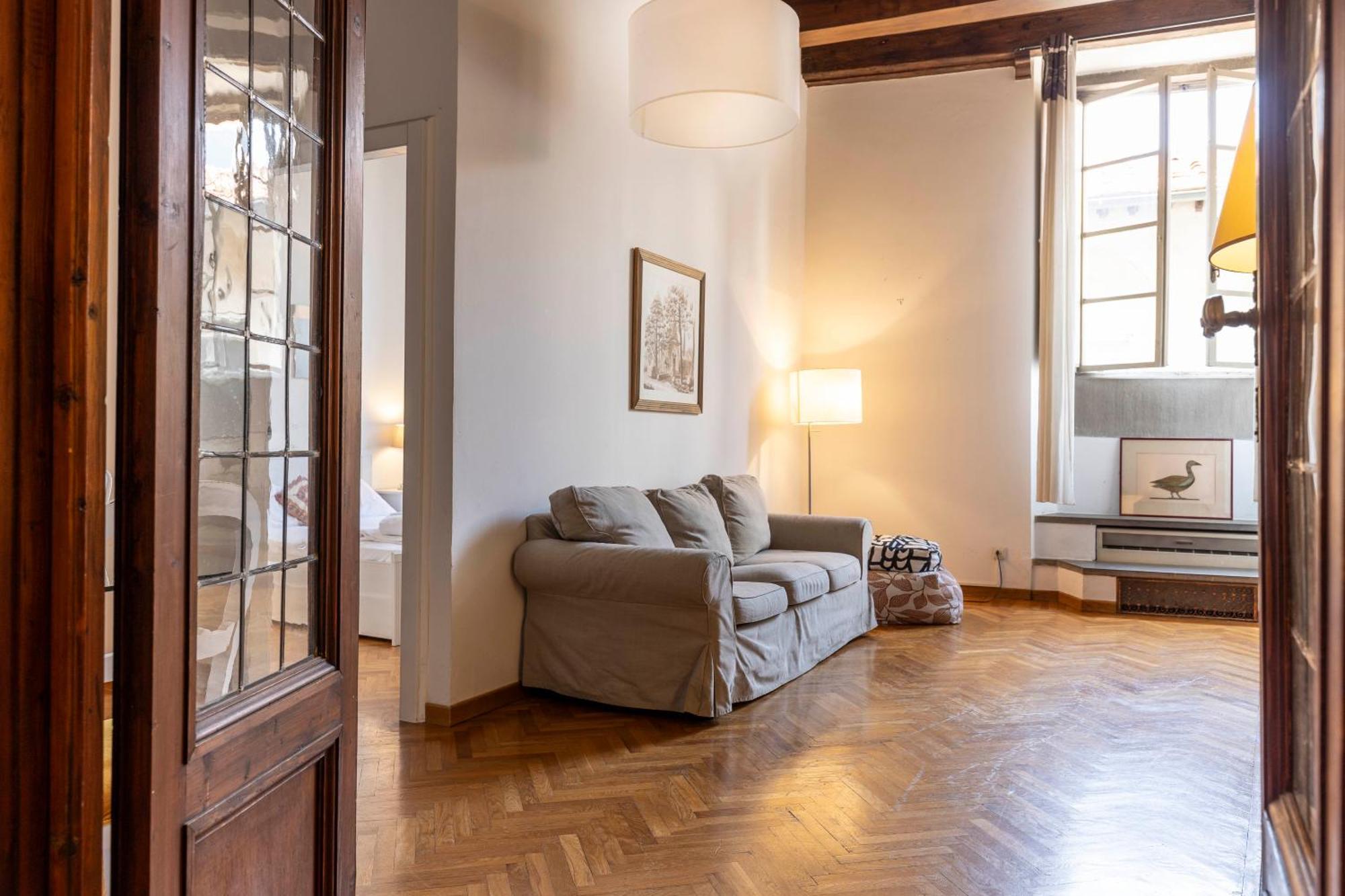 Ponte Vecchio Prestige Apartamento