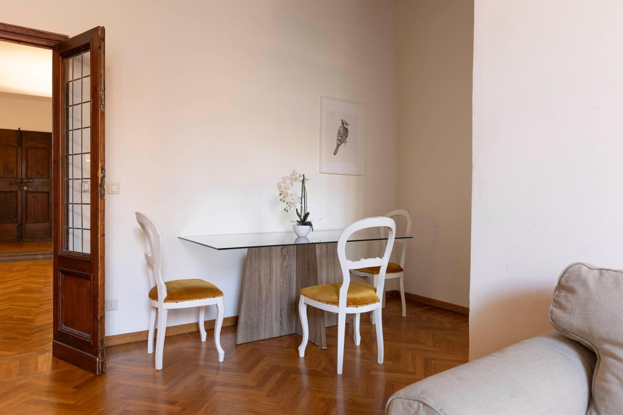 Apartamento Ponte Vecchio Prestige *